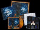 MERCYFUL FATE In The Shadows OLD OAK MARBLED LP [LTD200] ReIssue ORIGINAL SERIES