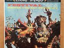 Festival, Reiner, RCA Living Stereo LSC 2423 1st 1S/1S (I) (SD) Demonstration