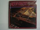 LINCOLN MAYORGA Brahms, Handel, Chopin  LP SEALED SHEFFIELD LAB 4 Direct To Disc