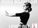 MICHAELSON,INGRID-LIGHTS OUT  VINYL LP NEW