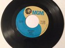 RAZZY - I HATE HATE - MGM  (SOUL / COUNTRY  - 45 RPM)