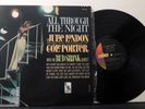 JULIE LONDON All Through The Night '65 Liberty MONO Bud Shank Cole Porter M-