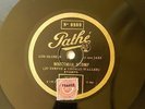 Lud Gluskin Whiteman Stomp Pathe Vertical Cut