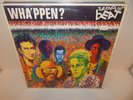 THE ENGLISH BEAT WHA'PPEN? Original 1981 Arista Rock Ska Mint SEALED LP