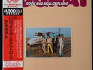 Foghat - Rock And Roll Outlaws K2 HD Mastering NEU VICP-64283 mini lp style CD