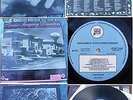 DEAD KENNEDYS-PLASTIC SURGERY DISASTER +BOOK GREEK LP 1st PRESS NEAR MINT