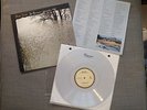 Bon Iver - For Emma, Forever Ago (Vinyl, Newbury Comics Limited Clear Edition)