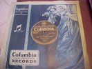 LISTEN NUGRAPE TWINS - COLUMBIA # 14187  
