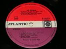 LED ZEPPELIN II / Dutch LP 1969 ATLANTIC POLYDOR BOEK EN PLAAT D 115/2