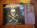 DOKKEN / BROKEN BONES   NOTVD  1 LP   metallica kiss iron maiden