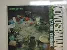 NOVOS BAIANOS ACABOU CHORARE 1972 LP ORIGINAL SOM LIVRE BRAZIL PSYCH TROPICALIA