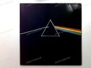 Pink Floyd - The Dark Side Of The Moon ITA LP 1977 FOC //51