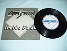 GASKIN I'm No Fool UK 7