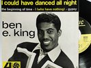 BEN E KING I COULD HAVE DANCED ALL NIGHT EP 7