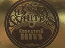 BARRY WHITE - Barry White's Greatest Hits   20th CENTURY 493 {nm orig} - GROOVE