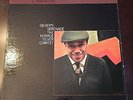 HORACE SILVER SILVERS SERENADE BLUE NOTE LP 4131 VAN GELDER EAR MONO