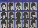 THE BEATLES EP Spain 1964 Tell me why +3