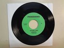 DANNY AND THE SENIORS: Wicked Girl- Oh Devil-U.S. 7