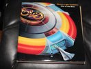 ELECTRIC LIGHT ORCHESTRA - ELO- OUT OF THE BLUE JET 2 DISKS AND INSERTS