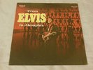 Elvis Presley - From Elvis In Memphis SEALED 1969  LP - RCA Victor - LSP-4155 -