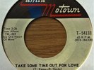 ISLEY BROTHERS TAKE SOME TIME OUT FOR LOVE