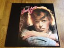 David Bowie LP Young Americans UK Orange RCA 1st press DECENT COPY