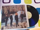 HEROES DEL SILENCIO VINILO · EL MAR NO CESA 1ª EDICION