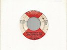 JEAN WELLS - WITH MY LOVE AND WHAT YOU'VE GOT / HAVE A LITTLE MERCY - CALLA