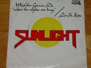 Sunlight 45 private power pop KBD Pomp hard rock obscure CA Bay Area HEAR IT