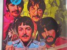 BEATLES - THE ALTERNATE SGT. PEPPER'S  - LIMITED EDITION COLOURED 2 VINYL LP