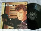 Rare ...Lp.. johnny hallyday V O...Philips 818 181