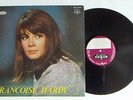 FRANCES, FRANCOISE HARDY, 