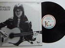 FRANCES, FRANCOISE HARDY, LP 12´, HECHO EN MEXICO