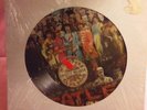 Beatles - Sgt. Pepper's Picture Disc - From Germany Still Sealed