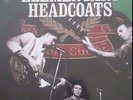THEE HEADCOATS Elementary 3xLP Billy Childish garage rock punk blues