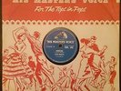 ELVIS PRESLEY  RARE  ORIGINAL  HMV  PRESSING 1956 HOUND DOG