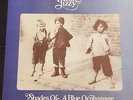 Thin Lizzy 1972 UK Deram LP Copy of 