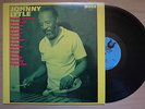 JOHNNY LYTLE Happy Ground 1991 US ORIG LP MUSE MELVIN SPARKS HOUSTON PERSON