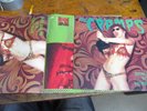 CRAMPS Bikini girls w Machine Guns 12