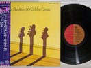 SHADOWS 20 GOLDEN GREATS EMI EMS-90055 Japanese Pressing OBI Vinyl LP