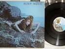 ROXY MUSIC SIREN ISLAND ILS-80361 Japanese Pressing Vinyl LP