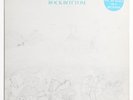 ROBERT WYATT Rock bottom psych prog 1ST U2-U1 UK 1974 Virgin V2017 STEREO LP