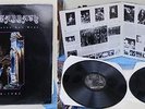 BLACK SABBATH -BETWEEN HEAVEN AND HELL 1995 VINYL 2xLP RARE NEAR MINT