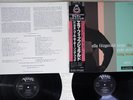 ELLA FITZGERALD SINGS THE COLE PORTER SONG BOOK VERVE 35MJ 3266,7 Japan OBI 2LP