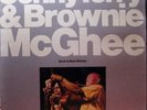SONNY TERRY & BROWNIE McGHEE Back To New Orleans - 2 LP set