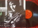 GEORGE LAMOND **Bad Of The Heart** RARE & SCARCE 1990 Spain LP