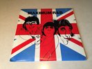 RARE  - THE WHO - MAXIMUM R&B - REACTION PRJK-905 2 RECORD ALBUM SET - EXCELLENT