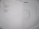 Saxon - Crusader TEST PRESSING Vinyl LP *1 of only 5 RARE