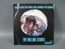 Vtg The Rolling Stones Have You Seen Your Mother Baby London Rock 45 Record VG+