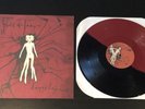 Doppelganger The Fall Of Troy Vinyl LP (Black/Red Disc) Limited Edition